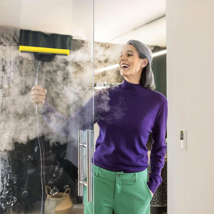 Actual product image Kärcher Fensterduese Comfort