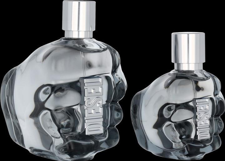 Produktbild Diesel Only the Brave Eau de Toilette Spray Köln für Männer Geschenkset (Parfum set)