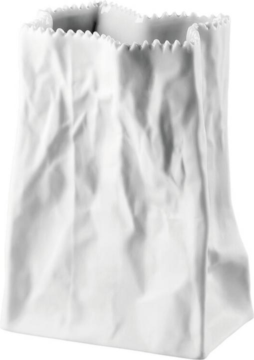 Produktbild Rosenthal Tütenvase (1 x, 14 x 14 cm, 1.80 l)