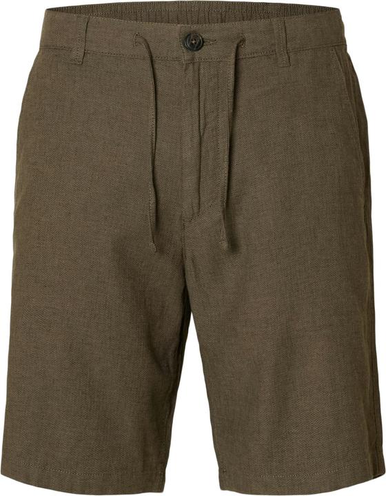 Immagine prodotto Selected Homme Pantaloncini Comfort Fit (XL)