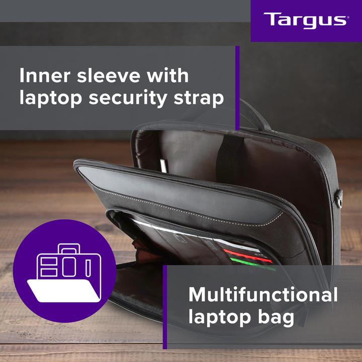 Produktbild Targus Classic+ (18", Universal)