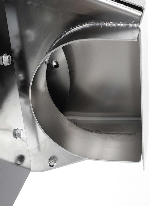 Image du produit Wiltec Broyeur pour fruits à pépins