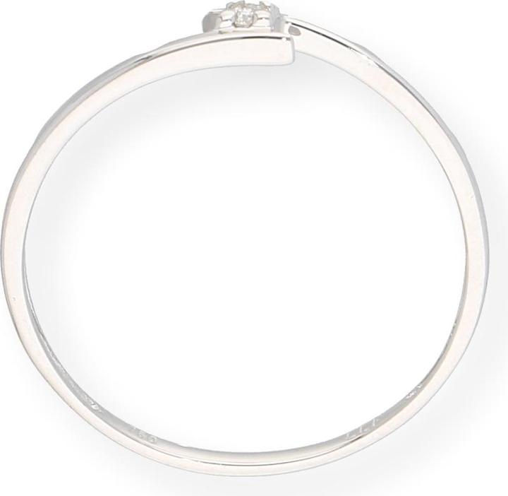 Image du produit Carat Solitaire (52, Or 750/18 K)