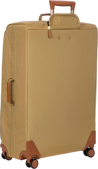 Produktbild Brics Bric's Trolley + Koffer X-Travel 58145 (86 l, XL (ab 115l))