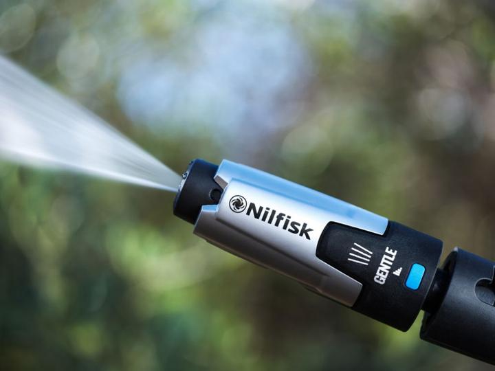 Produktbild Nilfisk Premium 200-15 EU (Netzbetrieb)