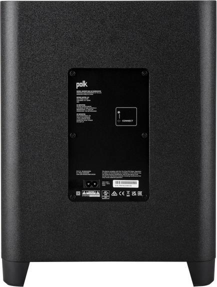 Immagine prodotto Polk Magnifico Max Ax (7.1 canali)