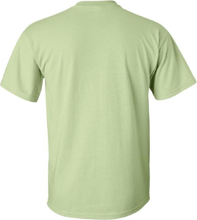 Actual product image Gildan Ultra T-shirt (M)