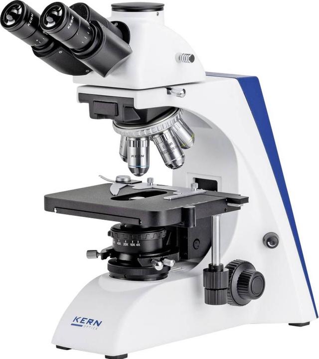 Actual product image kaiserkraft Professional laboratory microscope