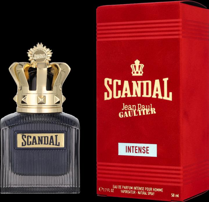 Produktbild Gaultier Scandal pour Homme Eau de Parfum (Eau de Parfum, 50 ml)