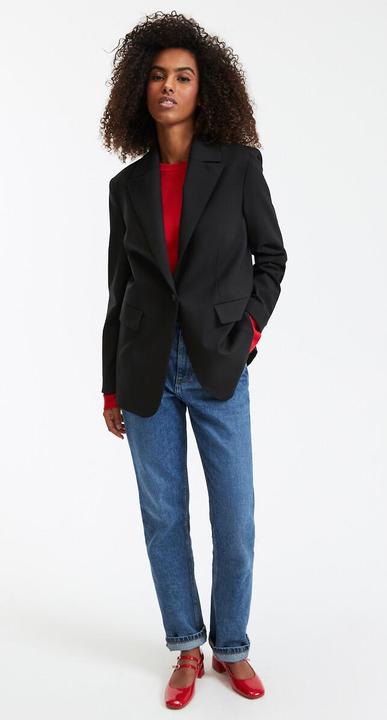 Image du produit La Redoute Collections Signature Blazer LISE (XS)