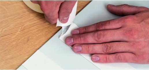 Actual product image Fischer GOW mounting tape 3x19 (2) (19 mm)