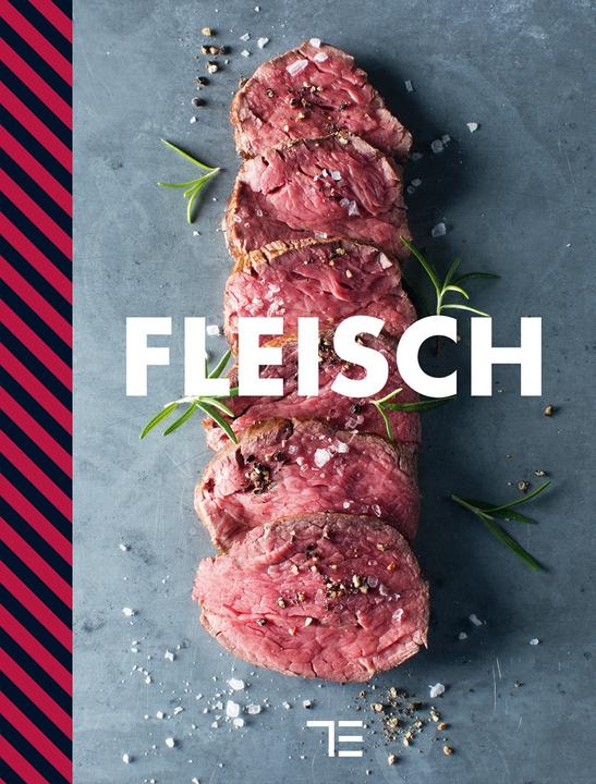 Produktbild Teubner kochen - Fleisch (Deutsch, Teubner, 2015)