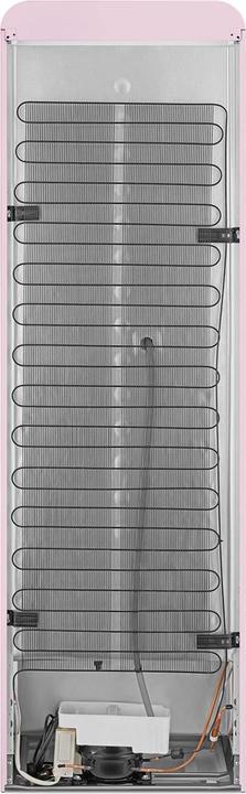 Image du produit Smeg Style rétro FAB32RPK5 (331 l)