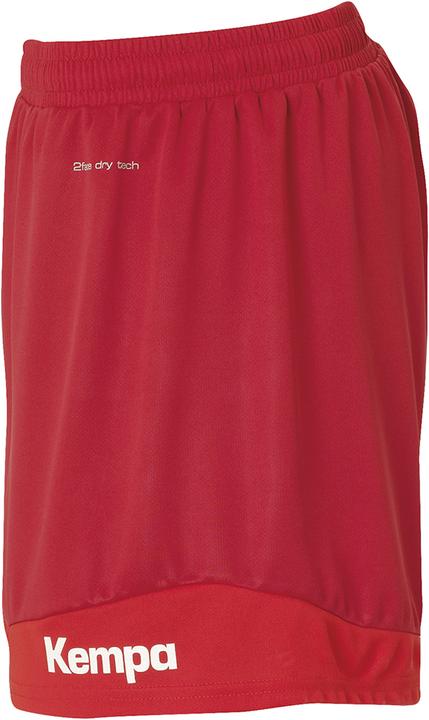 Image du produit Kempa EMOTION 2.0 SHORT FEMME (L)