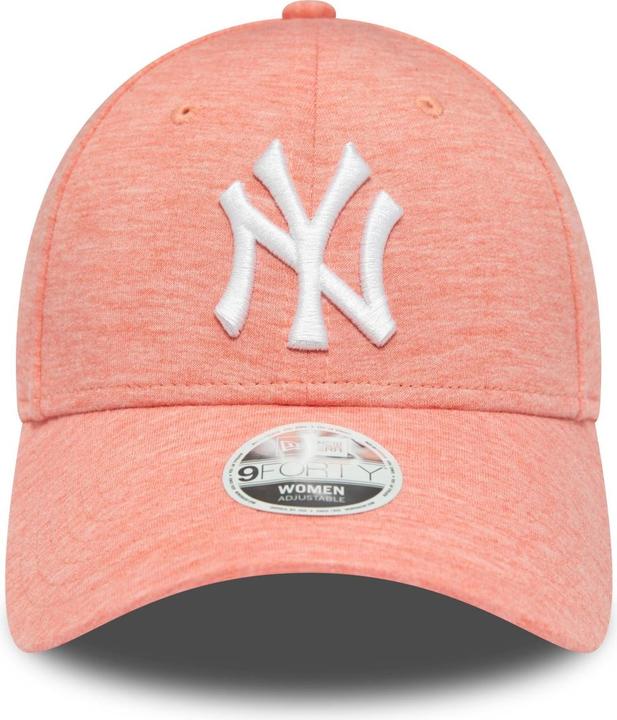 Actual product image New Era 9Forty Jersey New York Yankees