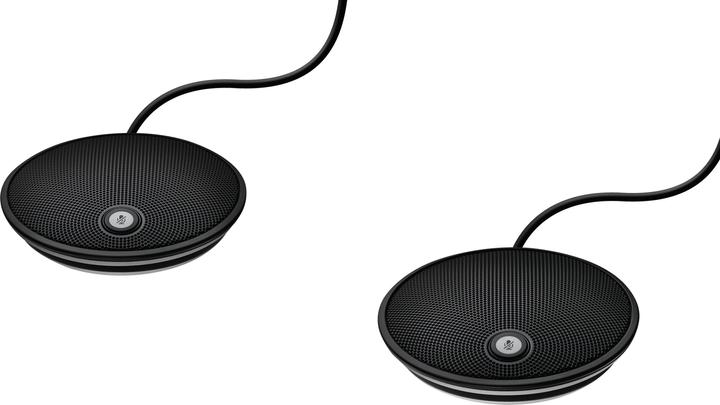 Produktbild Logitech Expansion Mics