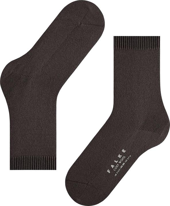 Image du produit Falke Cosy Wool Femmes (Une unité par pack, 35 - 38)
