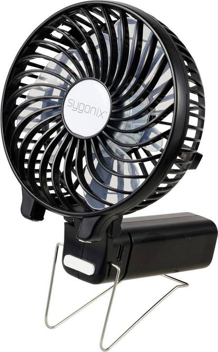 Image du produit Sygonix HP1 SY-5044238