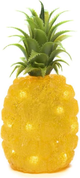 Immagine prodotto Konstsmide Ananas acrilico a LED