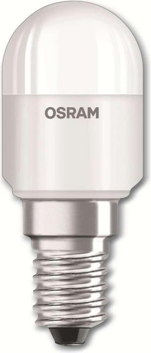 Actual product image Osram Special T26 (E14, 2.30 W, 200 lm, 1 x, F)