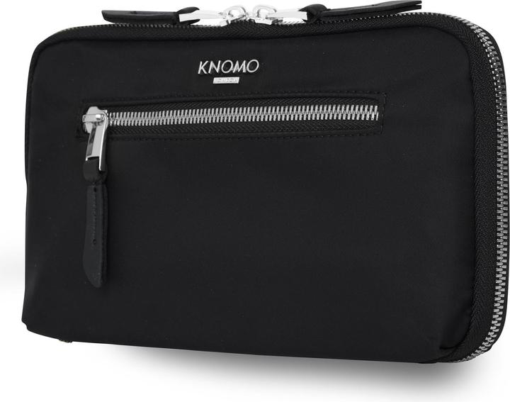 Produktbild Knomo Mayfair Travel Wallet
