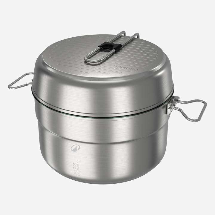 Produktbild Quechua Kochset 500