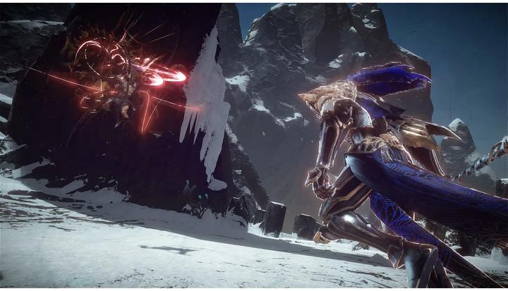 Image du produit Square Enix La chute de Babylone (PS4, DE)
