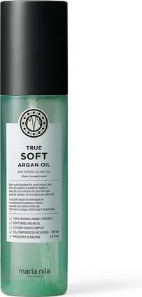 Produktbild Maria Nila Care & Style - True Soft Argan Oil (100 ml)