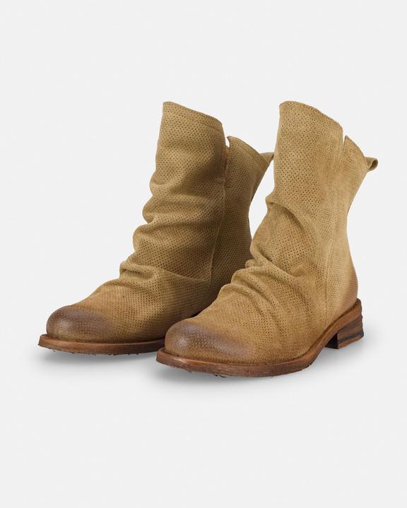 Actual product image Felmini With its outstanding quality and premium suede leather, this comfortable and stylish style is a (40)
