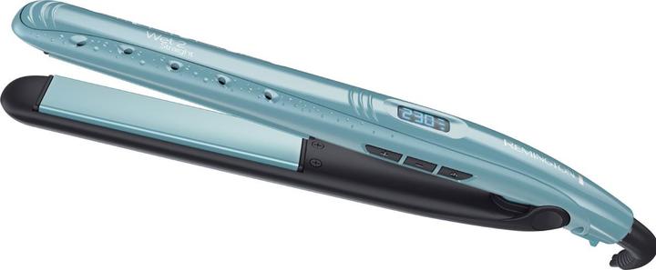Actual product image Remington S7300 Wet 2 Straight (Straightening iron)