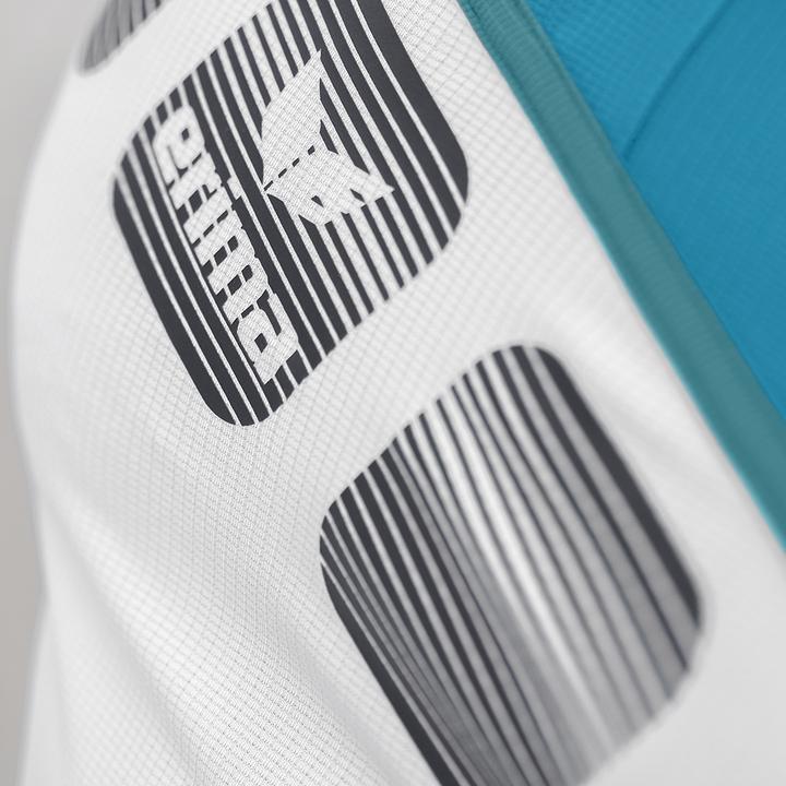 Image du produit Erima 5-C POLOSHIRT (S)