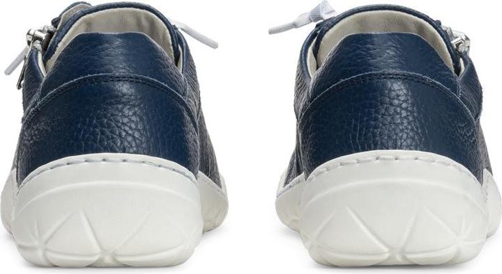 Actual product image Vitaform Sneaker Hirschleder Supersoft (41)