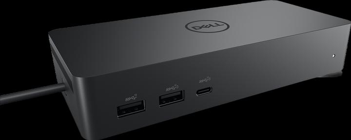 Produktbild Dell UD22 (USB-C, 10 Ports)