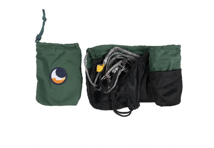 Ticket To The Moon Organiser Ridgeline Pro Kit