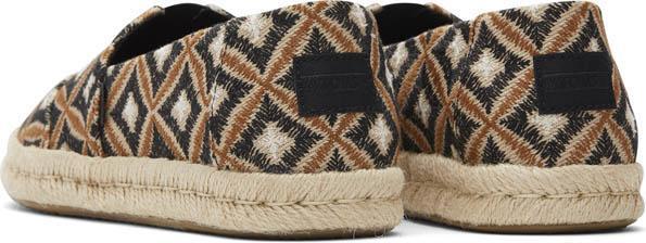 Image du produit Toms W's Alpargata Rope 2.0 (39)