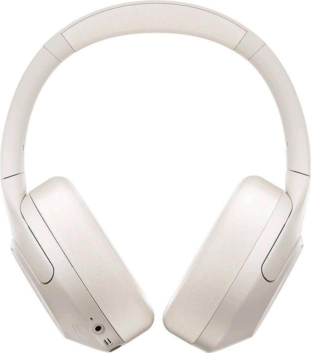 Produktbild Haylou S30 ANC Wireless Headphones (white) (ANC, 80 h, Kabellos)