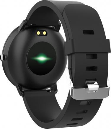 Image du produit Forever ForeVive SB-320 smartwatch - Noir