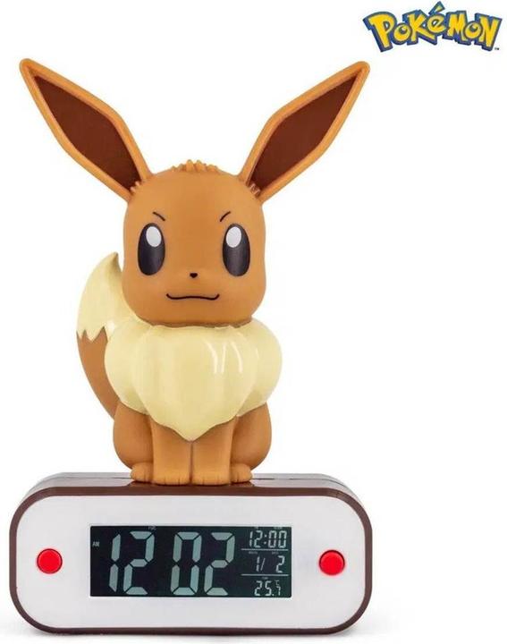 Actual product image Teknofun Pokémon