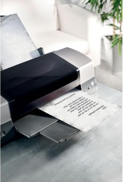 Produktbild Sigel Weihnachts-Motiv-Papier (100 Stk.)
