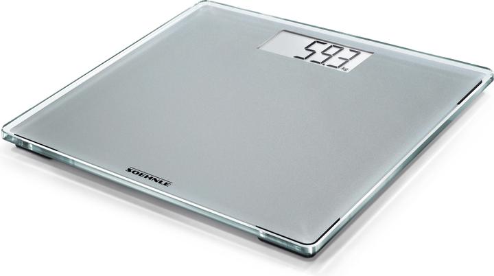 Actual product image Soehnle Personal scale Weigher (180 kg)