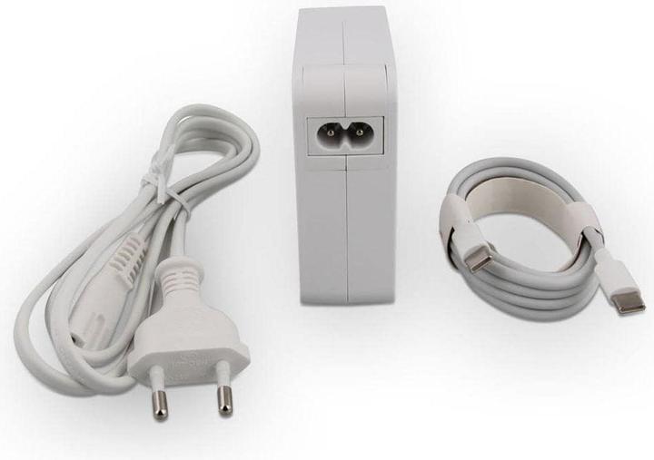 Produktbild LMP Power Adapter USB-C, 70W/67/61W gan (70 W)