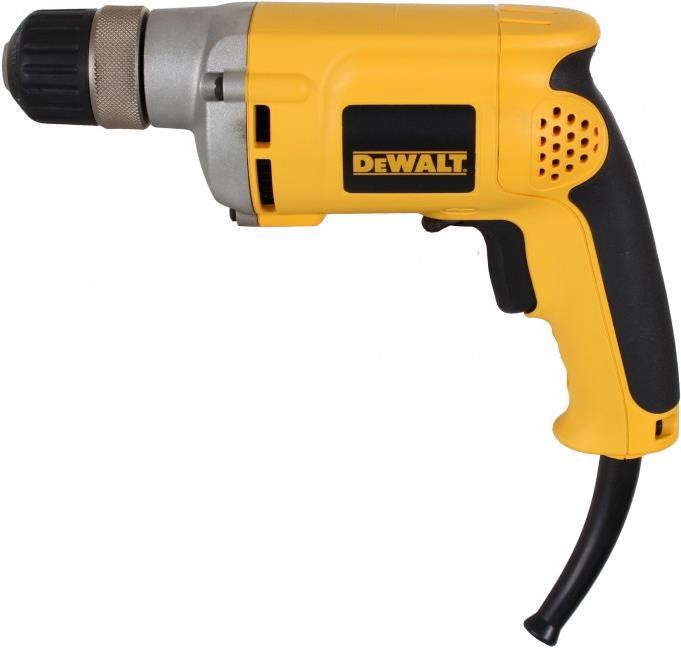 DeWalt Dw217 (Fonctionnement sur secteur)