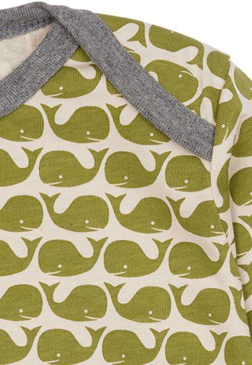 Actual product image loud + proud Shirt long sleeve (68)