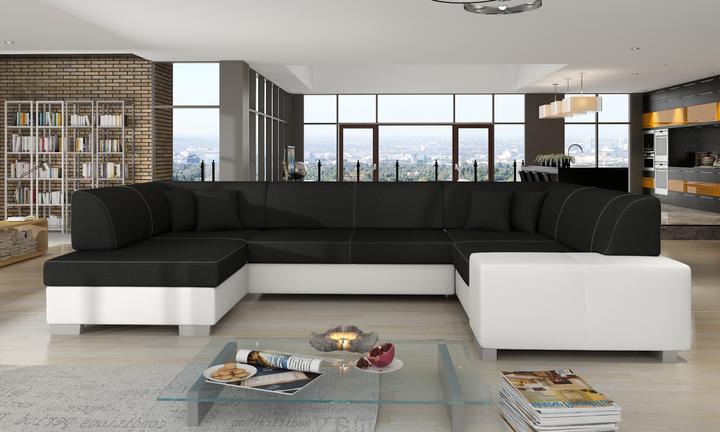 Produktbild ELTAP Havana (Bettsofa, Wohnlandschaft)