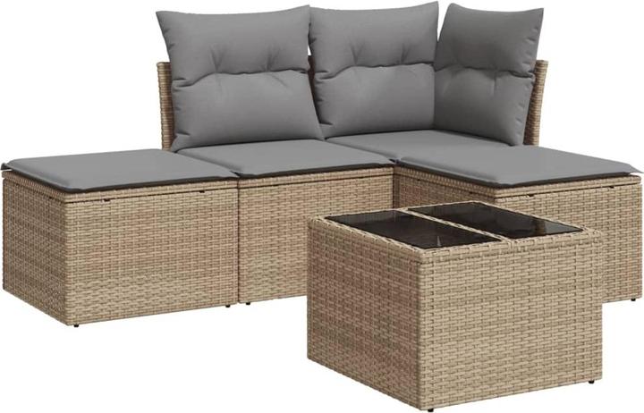Produktbild VidaXL Silvestra