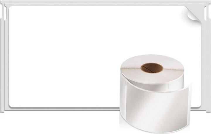 Image du produit Dymo S0722540 Étiquettes multifonctions, 1 pièce