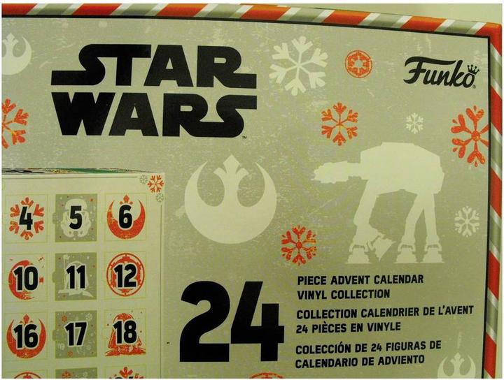 Productafbeelding Funko Star Wars Holiday 2022