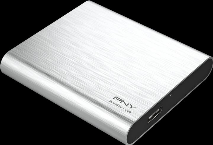 Image du produit PNY Pro Elite MicroSDXC (1000 Go)