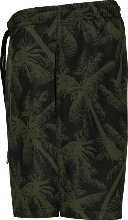 Image du produit Urban Classics Short de natation à motifs (3XL)