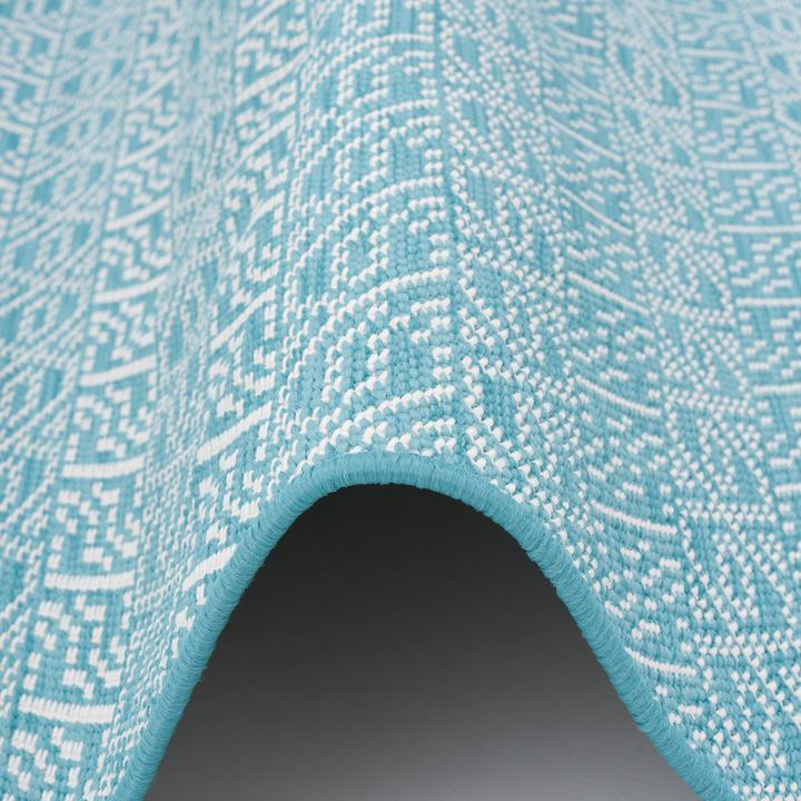 Produktbild Snapstyle In- und Outdoor Teppich Läufer Beidseitig Cape Cod (100 x 200 cm)